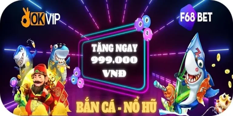 f68bet đăng ký